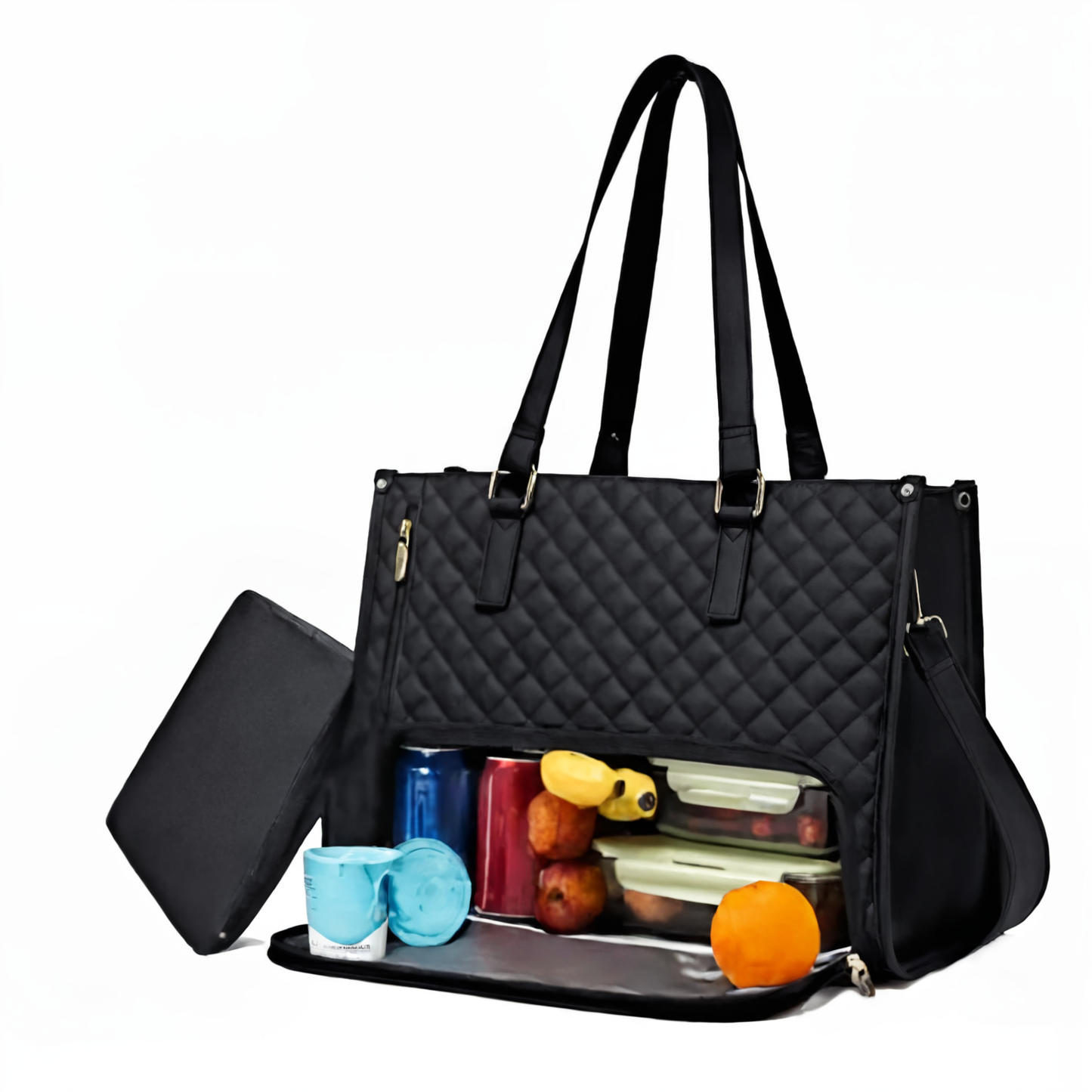 LunchBag Elegante 👝