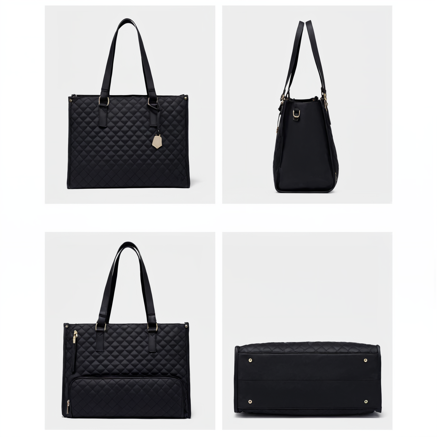 LunchBag Elegante 👝