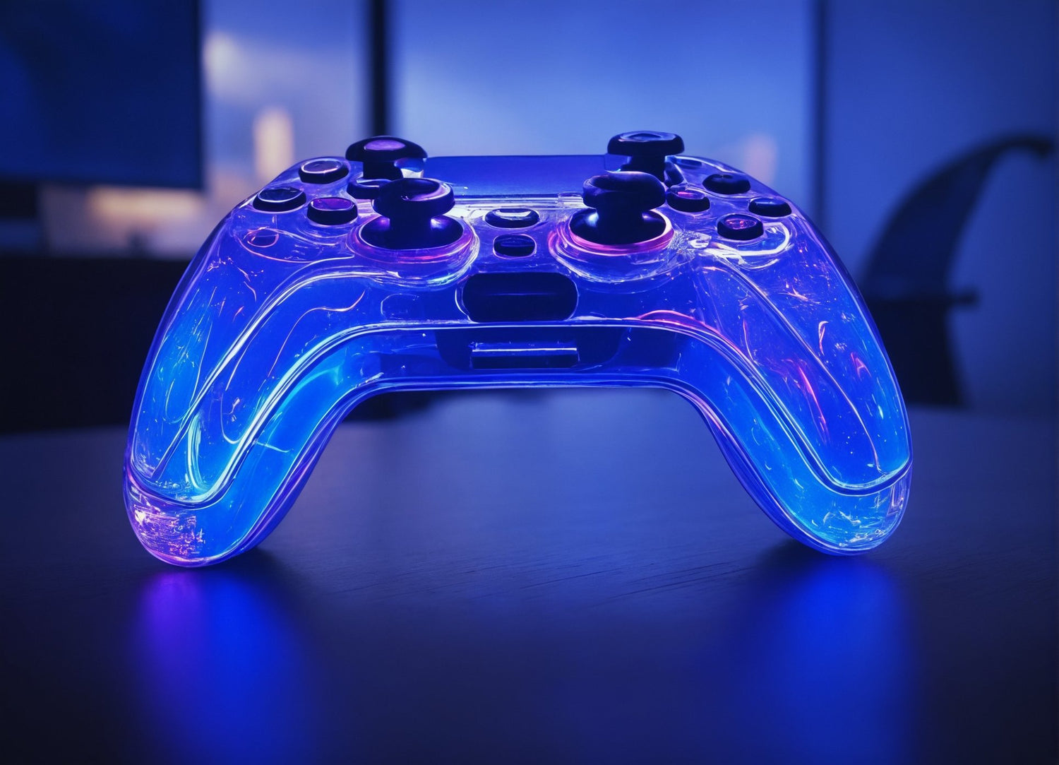 VideoGames 🎮