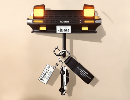 Llavero Vintage 🗝️