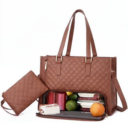 LunchBag Elegante 👝